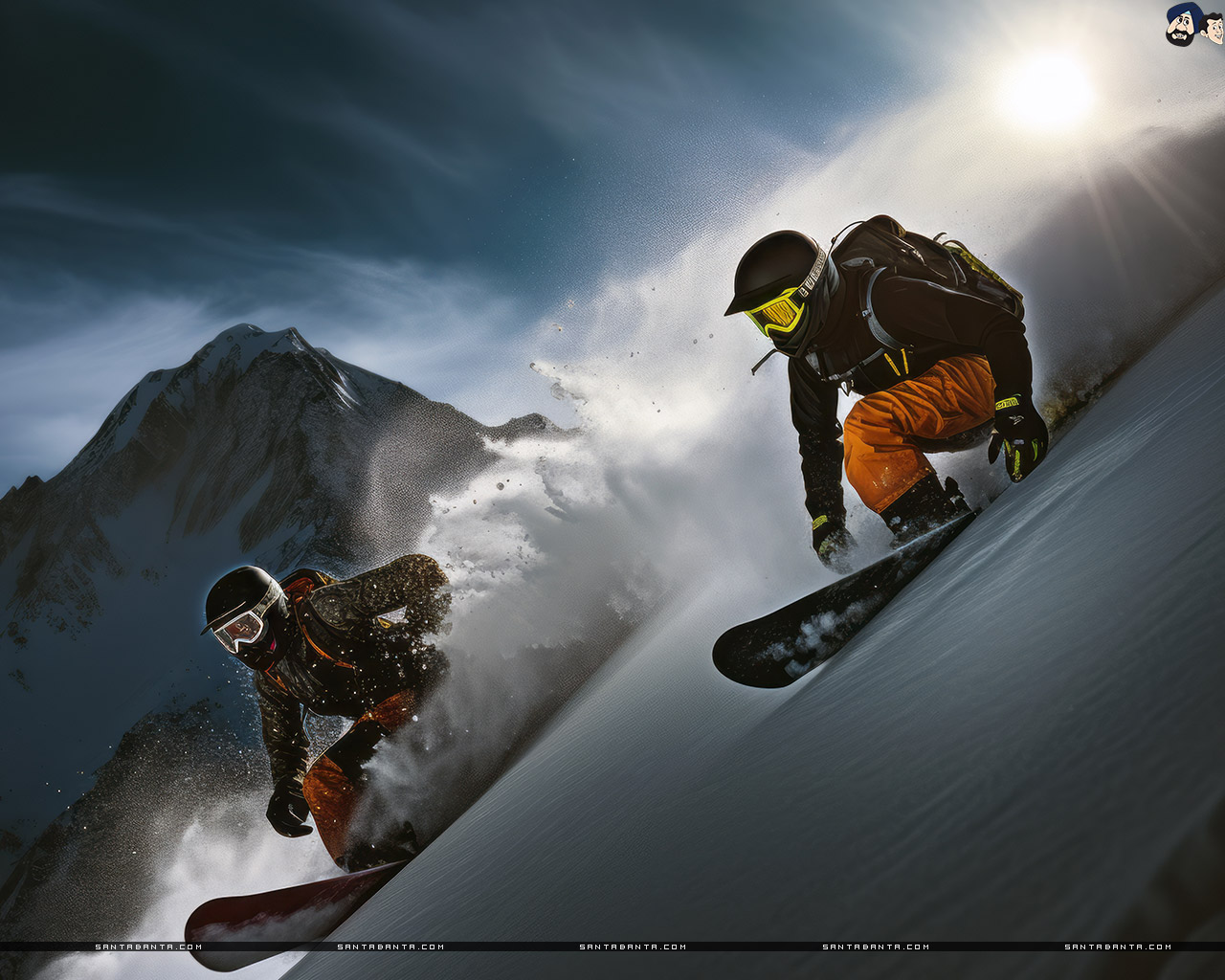 Adventure Sports